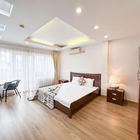 Eco Nest Classic Apartment & Hotel
